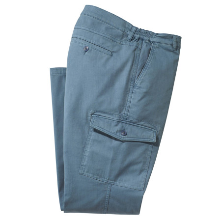 Pantalon Battle confort