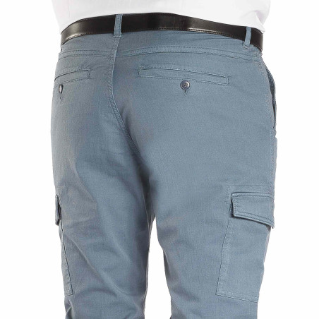 Pantalon Battle confort