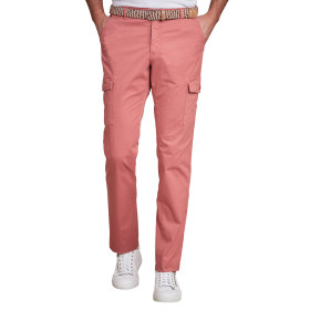 Pantalon Battle confort