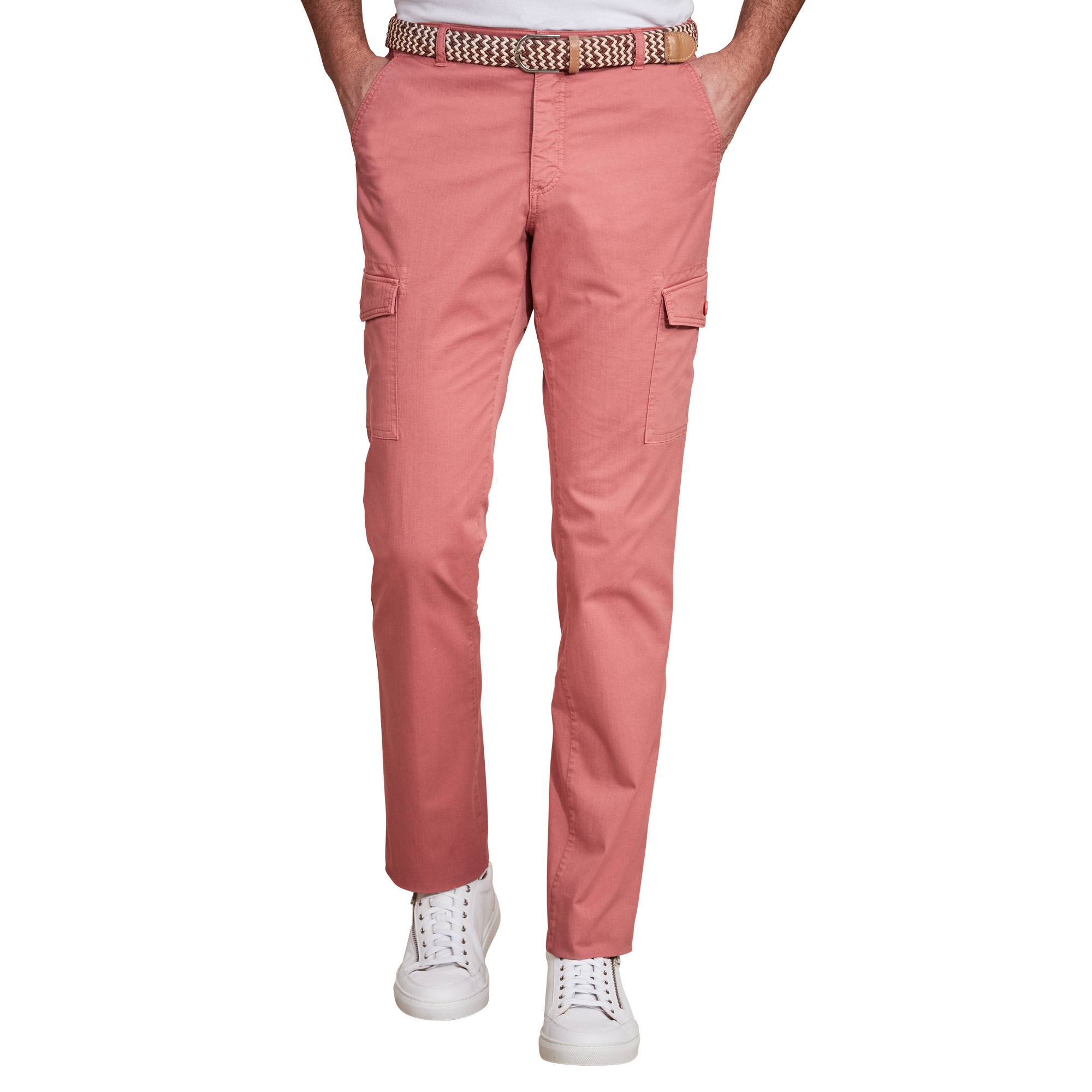 Pantalon Battle confort