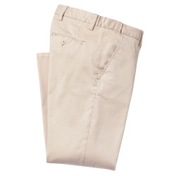 Pantalon coupe confort