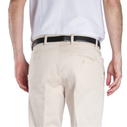 Pantalon coupe confort