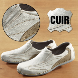 Sporting Cuir City Line
