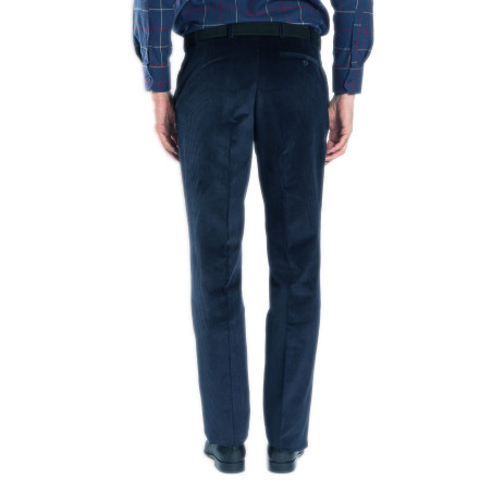 Pantalon Velours Velcorex®