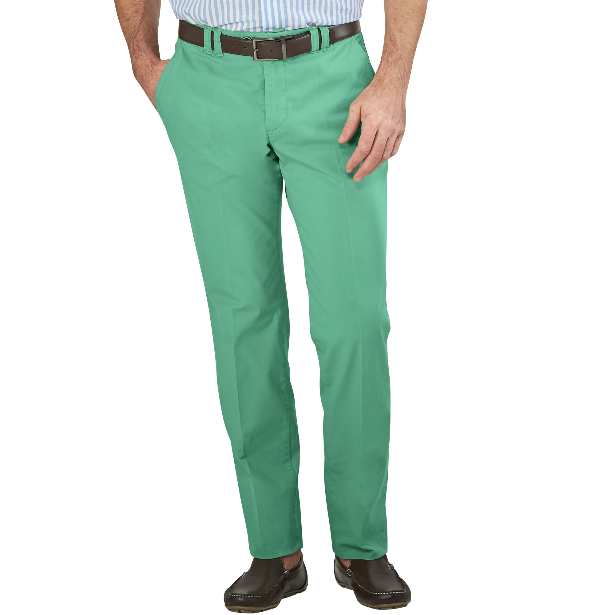 Pantalon Chino