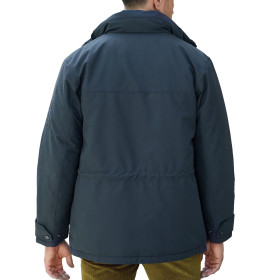Parka imperméable ouate Sorona® (3)