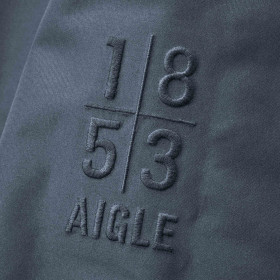 Parka imperméable ouate Sorona® (6)