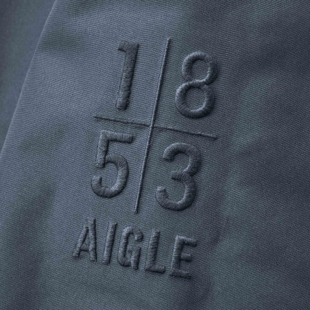 Parka imperméable ouate Sorona®