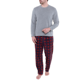 Pyjama polaire