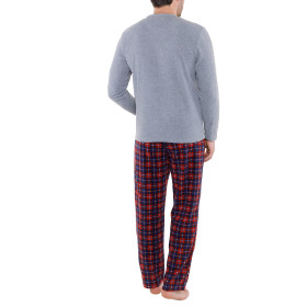 Pyjama polaire