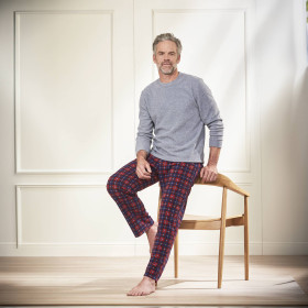 Pyjama polaire