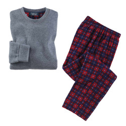 Pyjama polaire