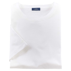 Tee-shirt coton pima