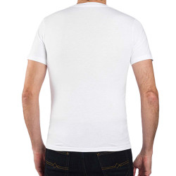 Tee-shirt coton pima