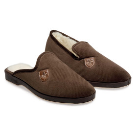Mules Royal