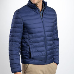 Doudoune Ultra-Light Elle & Lui