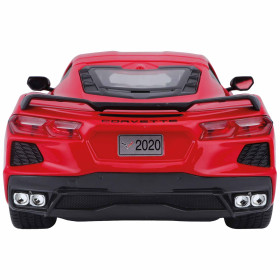La Chevrolet Corvette Stingray de 2014 (3)