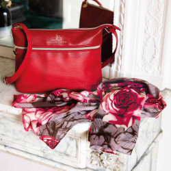 EN CADEAU : Le Duo sac &...