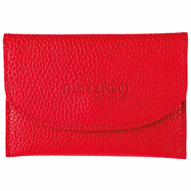 EN CADEAU : Le Porte-cartes Manoukian