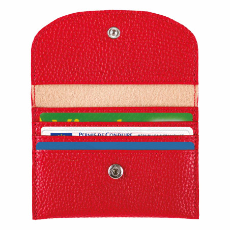 EN CADEAU : Le Porte-cartes Manoukian