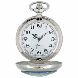 EN CADEAU : La Montre de Gousset Concorde