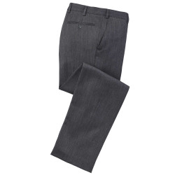 Pantalon laine vierge
