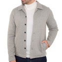 Veste maille milano Pierre Clarence