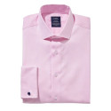 Chemise Sans Repassage Noblesse