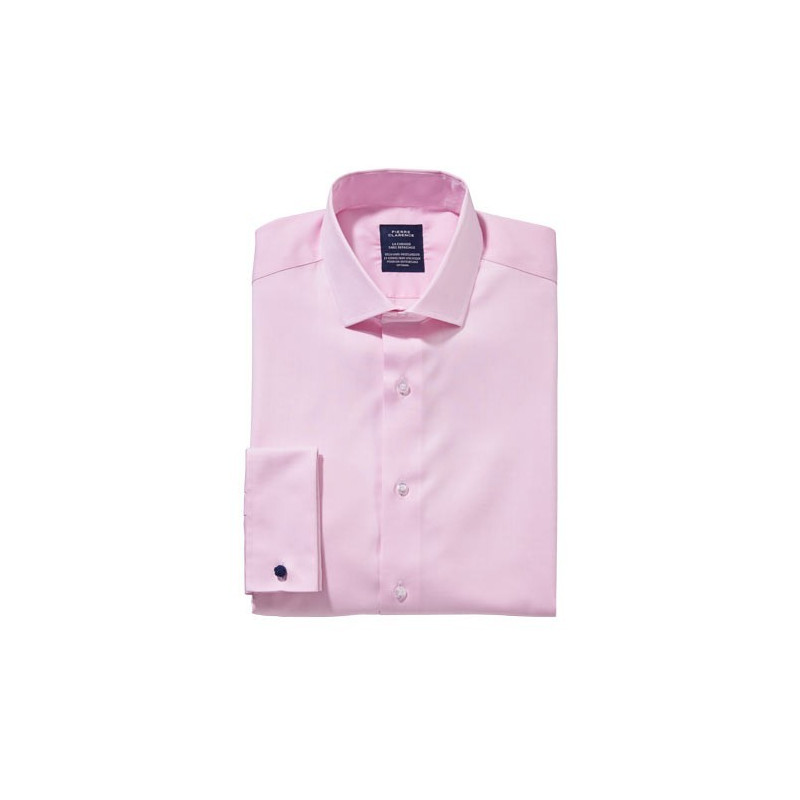 Chemise Sans Repassage Noblesse
