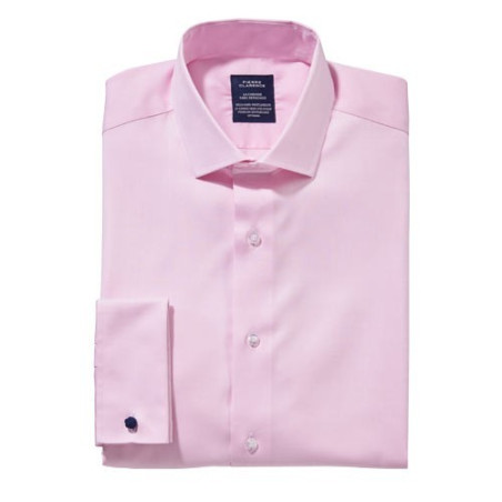 Chemise Sans Repassage Noblesse