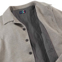 Veste maille milano Pierre Clarence
