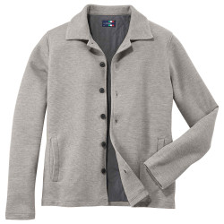 Veste maille milano Pierre Clarence