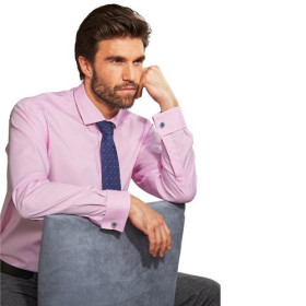 Chemise Sans Repassage Noblesse (4)