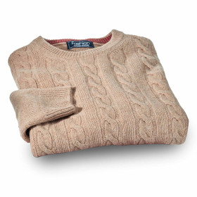 Pull laine Galway (3)