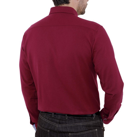 Chemise flanelle Dinan