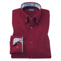 Chemise flanelle Dinan
