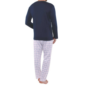 Pyjama coton Élincourt (3)