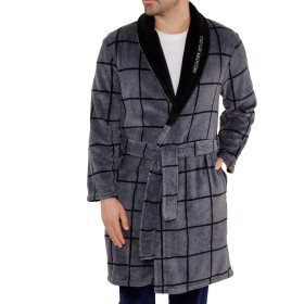 Robe de chambre Hechter Studio (3)