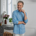 Chemise pur lin