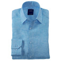 Chemise pur lin