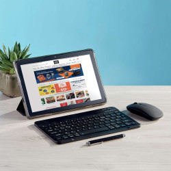 Tablette/mini-ordinateur