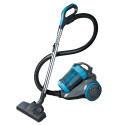 Aspirateur traîneau rechargeable