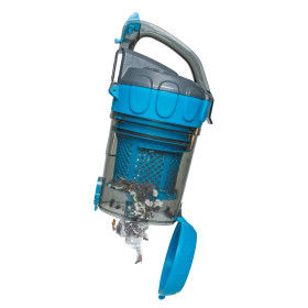 Aspirateur traîneau rechargeable