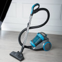 Aspirateur traîneau rechargeable