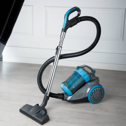Aspirateur traîneau rechargeable