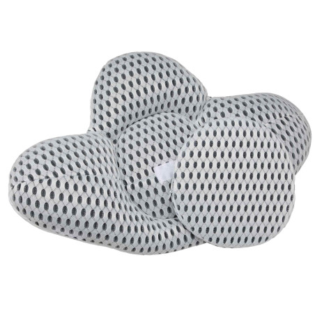 Coussin lombaire mémoire de forme