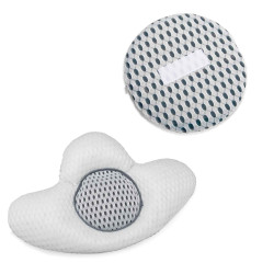 Coussin lombaire mémoire de forme