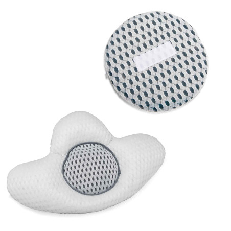 Coussin lombaire mémoire de forme