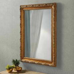 Miroir style Louis XIV