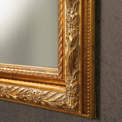 Miroir style Louis XIV